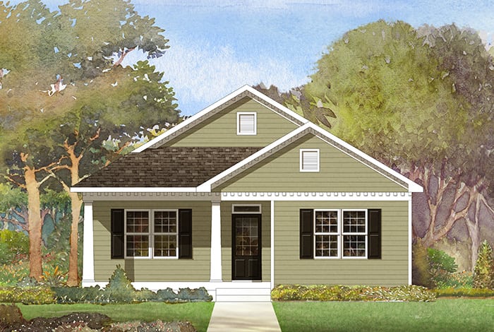 Albemarle-I-rendering
