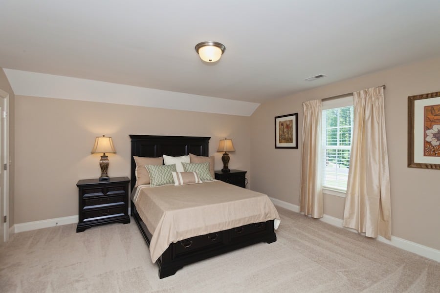 Gibson-model-018_Upstairs Bedroom