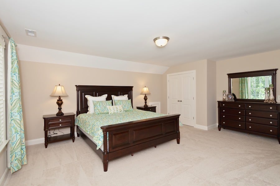 Gibson-model-022_Bonus or Bedroom