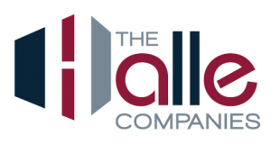 Halle Compines Logo