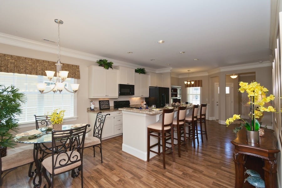 The-Ayden-008_Kitchen-breakfast