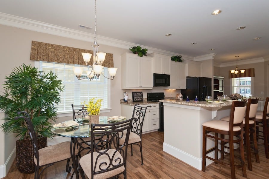 The-Ayden-025_Breakfast-kitchen