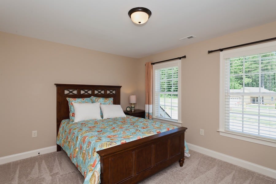 The-Teakwood-017_Bedroom 1