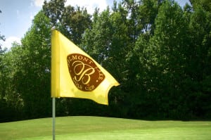 Eastern North Carolina Golf Community