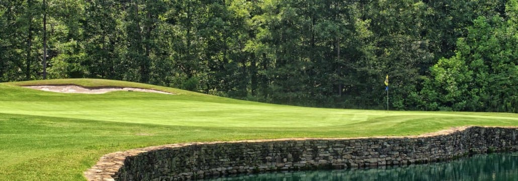 Belmont Lake Golf Course Community Eastern North Carolina Golf Community