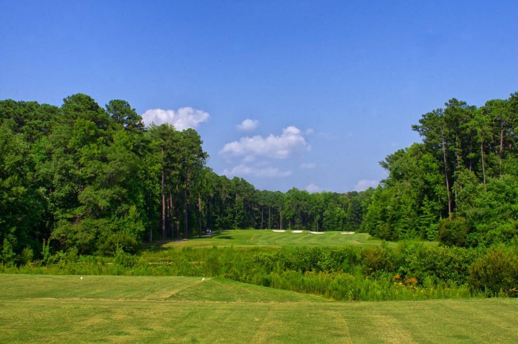 Best-Golf-Courses-for-Pace-of-Play-in-U.S.-Belmont Lake Golf Club
