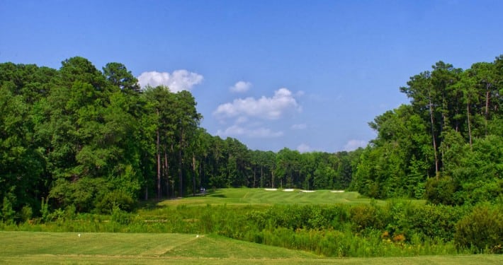 Best-Golf-Courses-for-Pace-of-Play-in-U.S.-Belmont Lake Golf Club