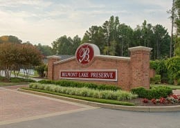 Retire in NC
