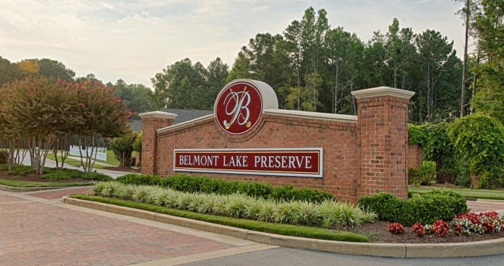 Retire in NC