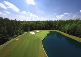 North Carolina golf communities