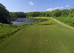 North Carolina golf communities