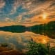 Retirement-in-North-Caroilina-Belmont-Lake-Preserve