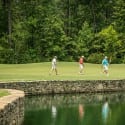 Best-Golf-Courses-in-North-Carolina-Belmont-Lake-Preserve
