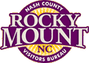 Nash County Rocky Mount NC Visitors Bureau