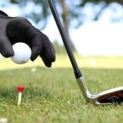 Golf Tips for the Offseason