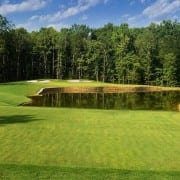 North Carolina golf communities