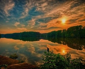 North Carolina Golf Community