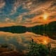 Retire in NC