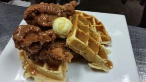 dining in Rocky Mount NC