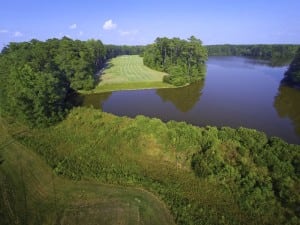 Retire in NC