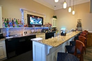 restaurants-in-rocky-mount-Belmont Lake Preserve