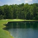 North Carolina golf community