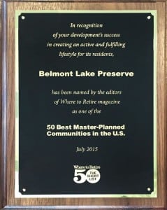 Best Master Planned Communities in the U.S.