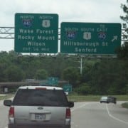 Cities on the Rise in North Carolina