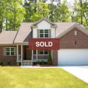 New Homes in Rocky Mount NC