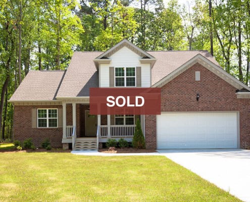 001_135 Liverpool New Homes in Rocky Mount NC