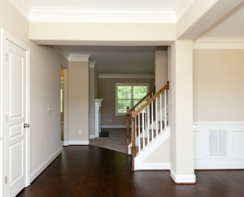 003_Foyer Entry