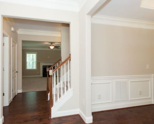 003_Foyer Entry