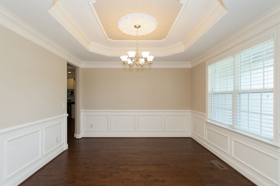 004_Formal Dining Room