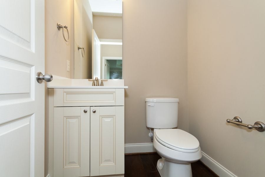 005_Powder Room
