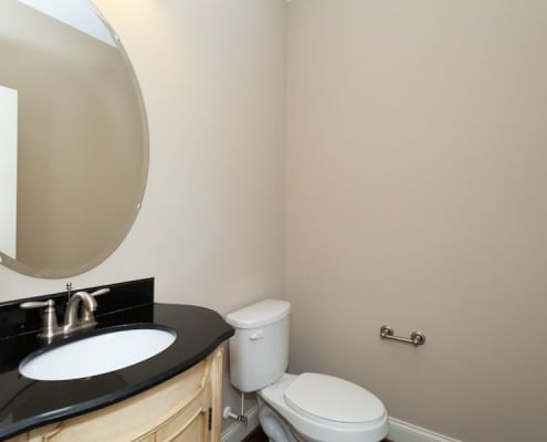 005_Powder Room