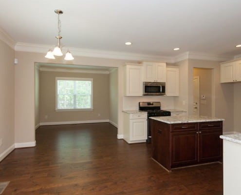 007_Open Kitchen