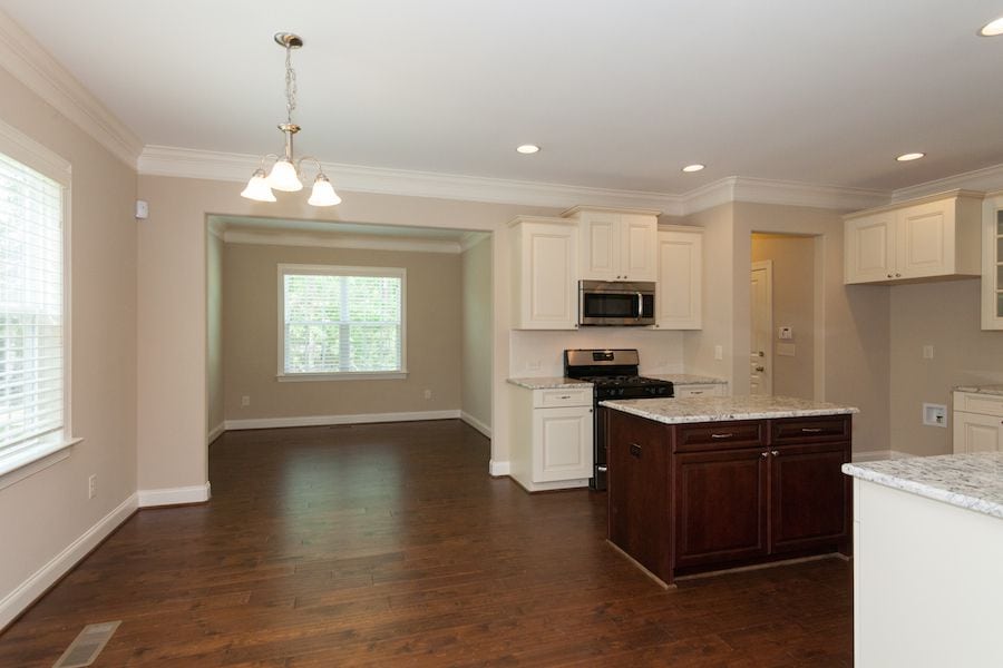 007_Open Kitchen