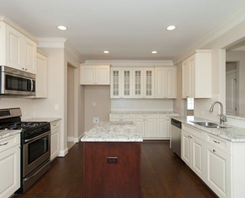 008_Kitchen Custom Home Design Trends