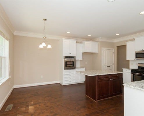 008_Open Kitchen