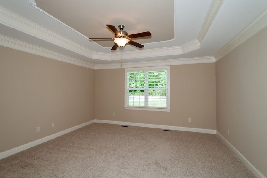 015_Master Bedroom