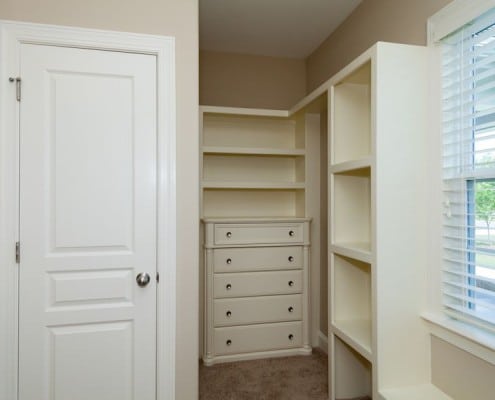 017_Custom Closet