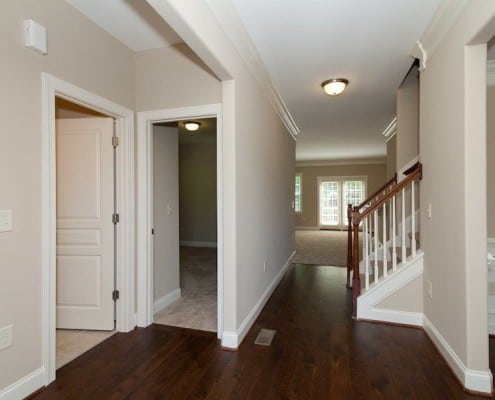 019_Foyer Entry