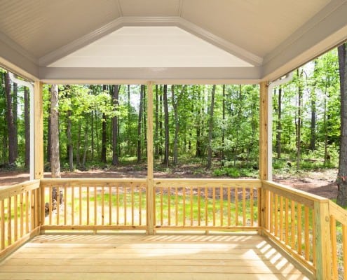 023_Screen Porch