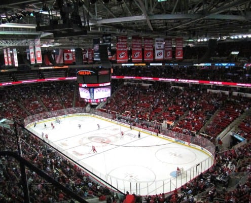 Carolina_Hurricanes_vs._New_Jersey_Devils_-_March_9,_2013_(8552442693)