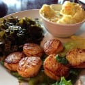 Rocky Mount NC Dining