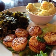 Rocky Mount NC Dining