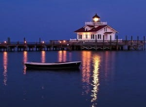 Outer Banks NC Beaches