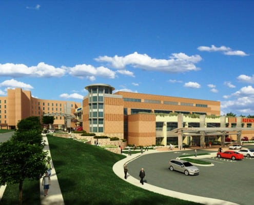 UNC-Nash-General-Hospital