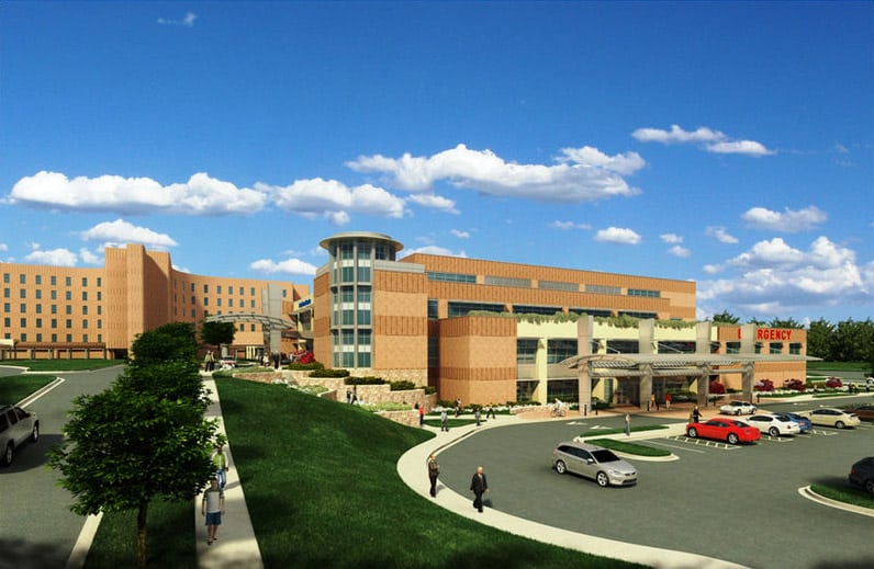 UNC-Nash-General-Hospital