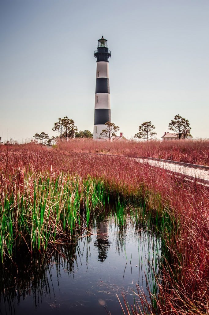 light-house-north-carolina